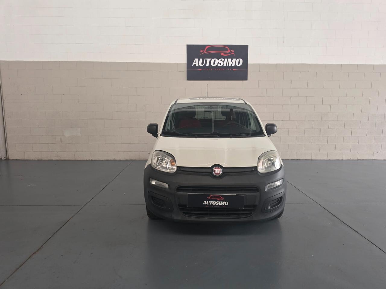 Fiat Panda 1.2 GPL Pop Van 2 posti