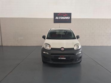 Fiat Panda 1.2 GPL Pop Van 2 posti