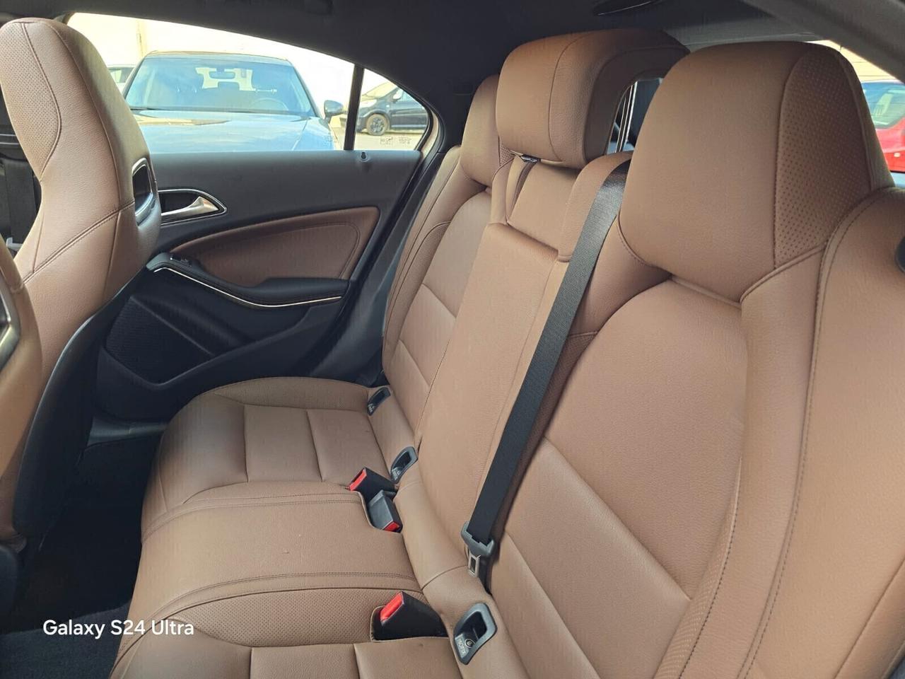 Mercedes-benz A 220 d Amg Automatic Business Extra