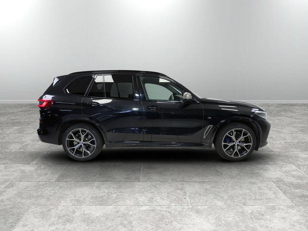 BMW X5 M 50 d Steptronic