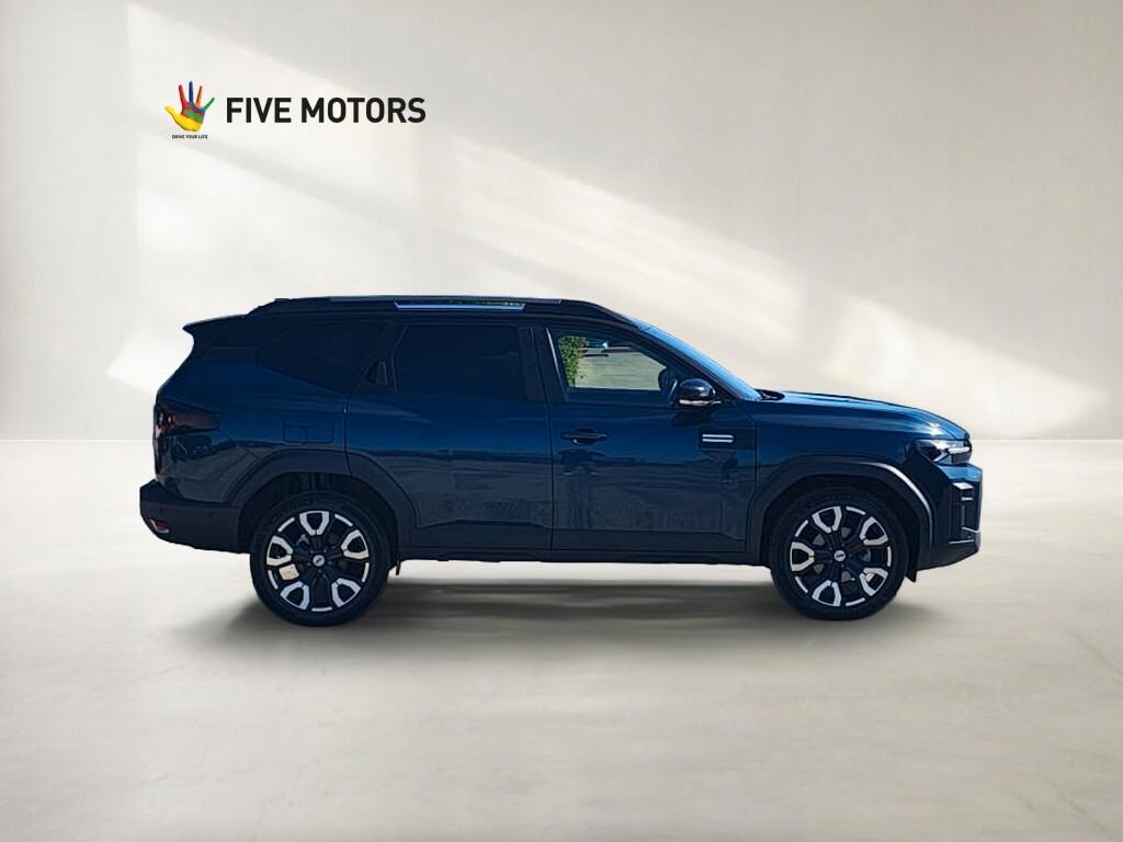 Dacia Bigster 1.2 TCe 140 CV MHEV Journey
