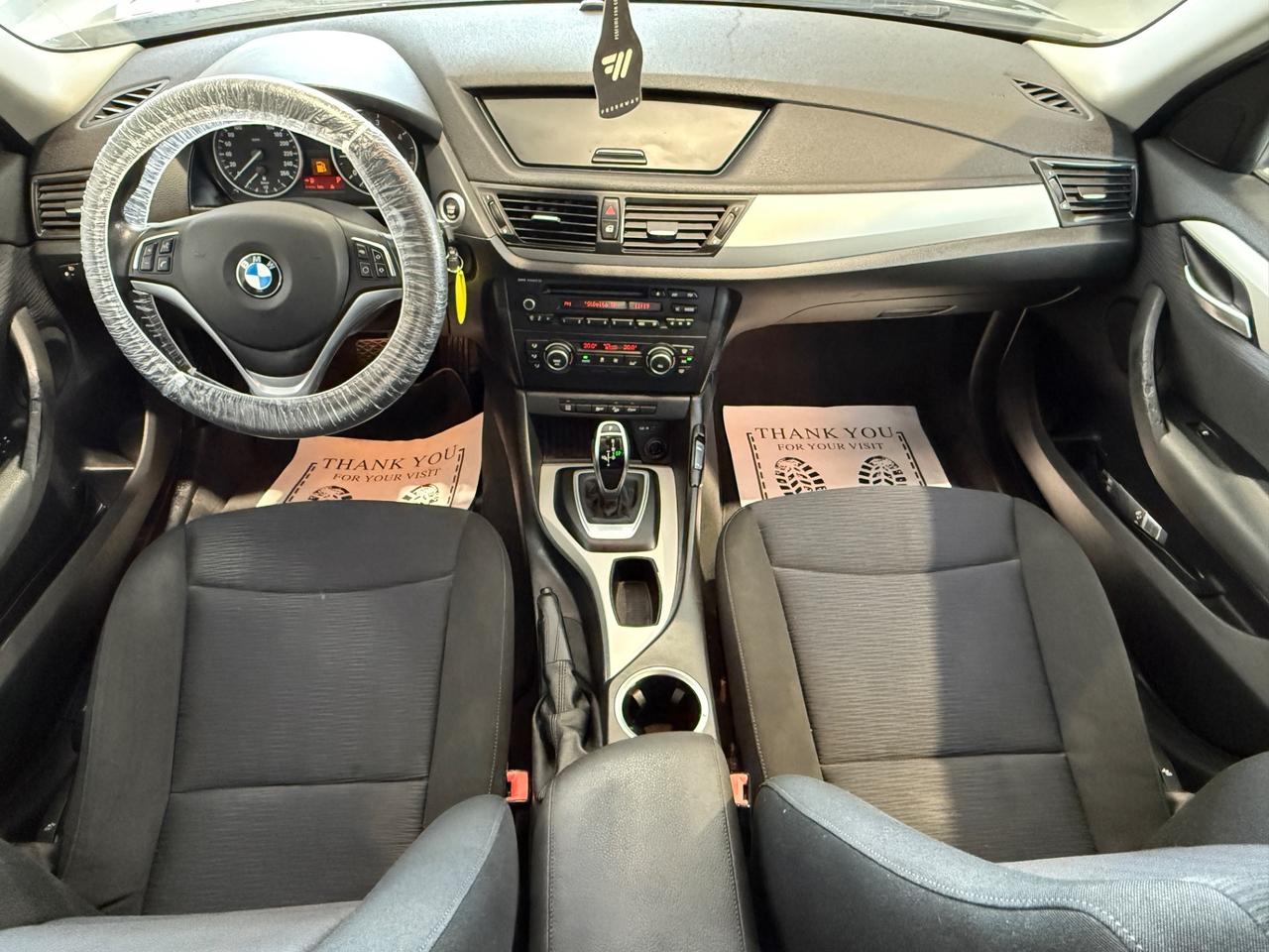 Bmw X1 sDrive18d Msport