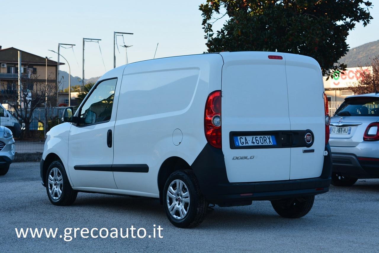 Fiat Doblò Cargo CH1 Lounge 1.3 Mjet 95 cv S&s E6d