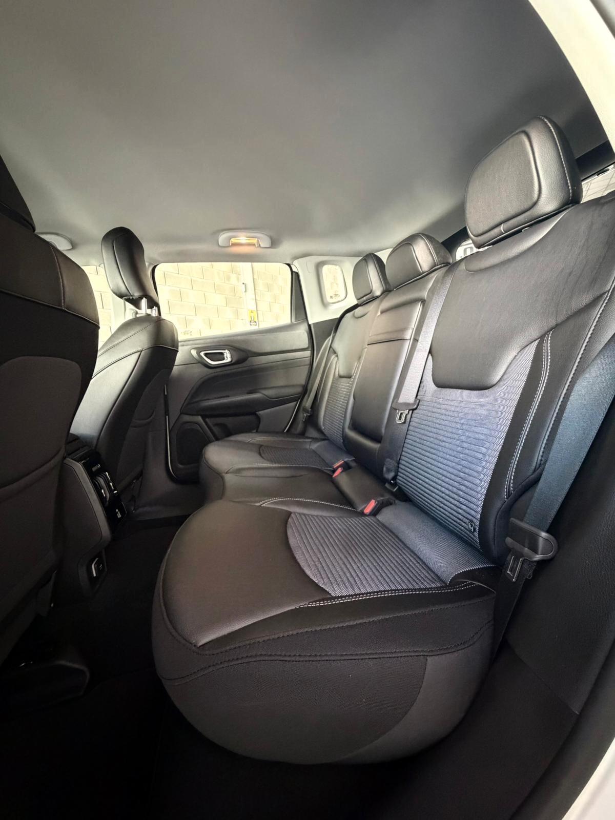 Jeep Compass 1.5 Turbo T4 130 CV MHEV 2WD Altitude