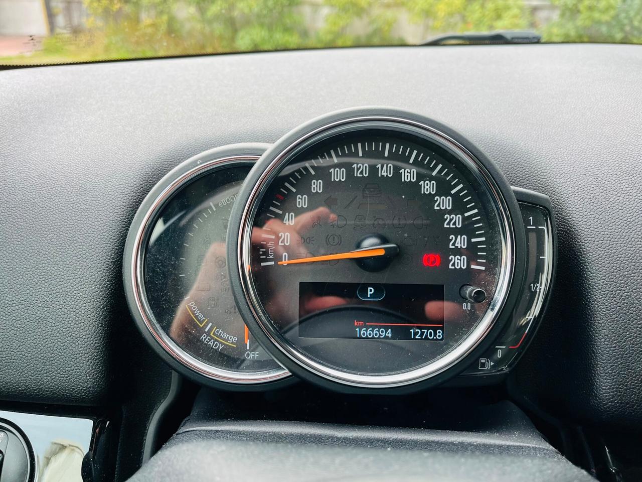 Mini Cooper S Countryman 1.5 SE ALL4 Automatica