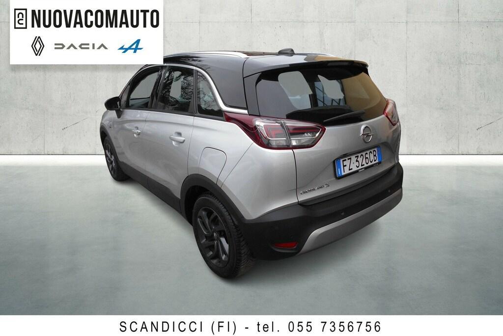 Opel Crossland X 1.2 Innovation