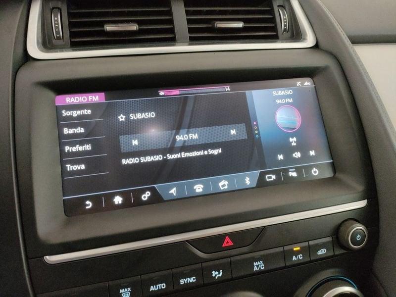 Jaguar E-Pace 2.0D 150 CV AWD aut. S