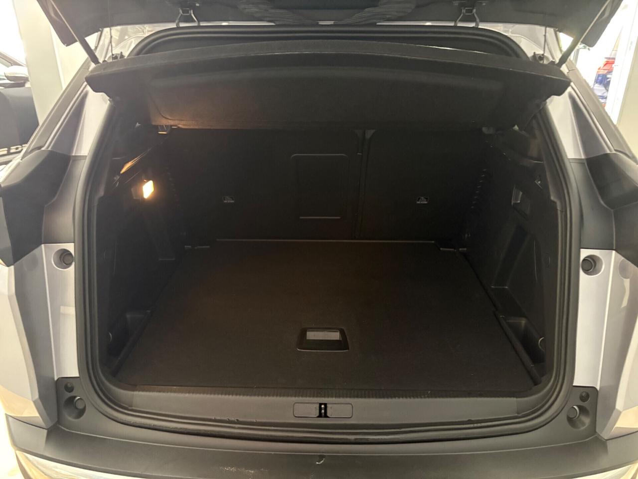 Peugeot 3008 BlueHDi 130 S&S EAT8 Allure Pack