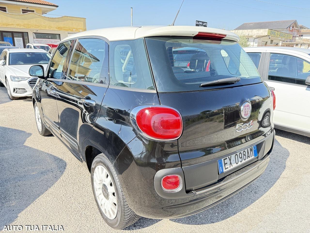FIAT 500L 1.3 mjt - adatta neopatentati