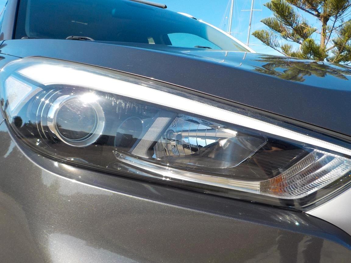 Hyundai Tucson 1.7 CRDi Comfort