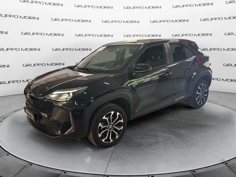 Toyota Yaris Cross 1.5H (116 CV) E-CVT Trend
