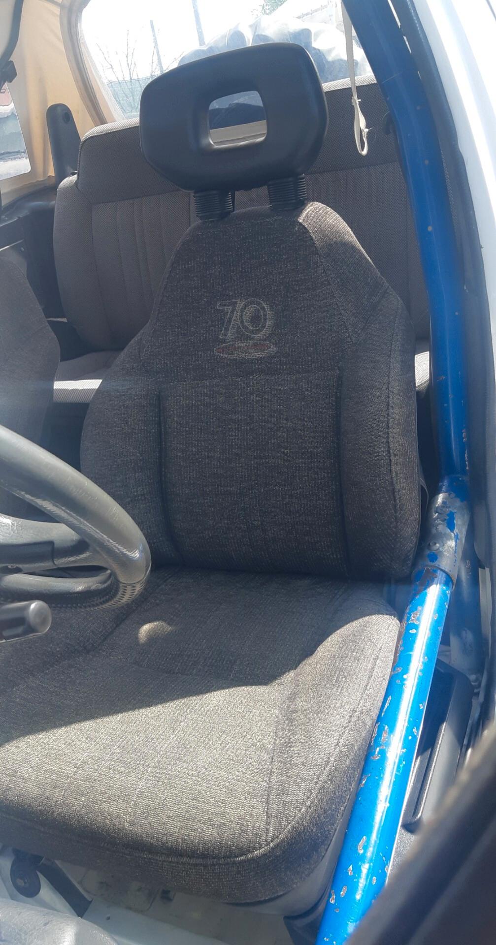 SUZUKI Vitara 1.6I 16V - MOTORE NUOVO -