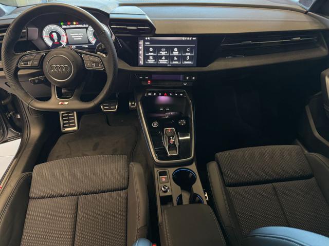 AUDI A3 SPB TDI 110 kW S tronic S line edition Km0