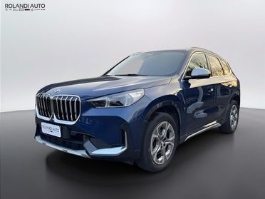 BMW X1 18 d X-Line Edition Essence sDrive DCT
