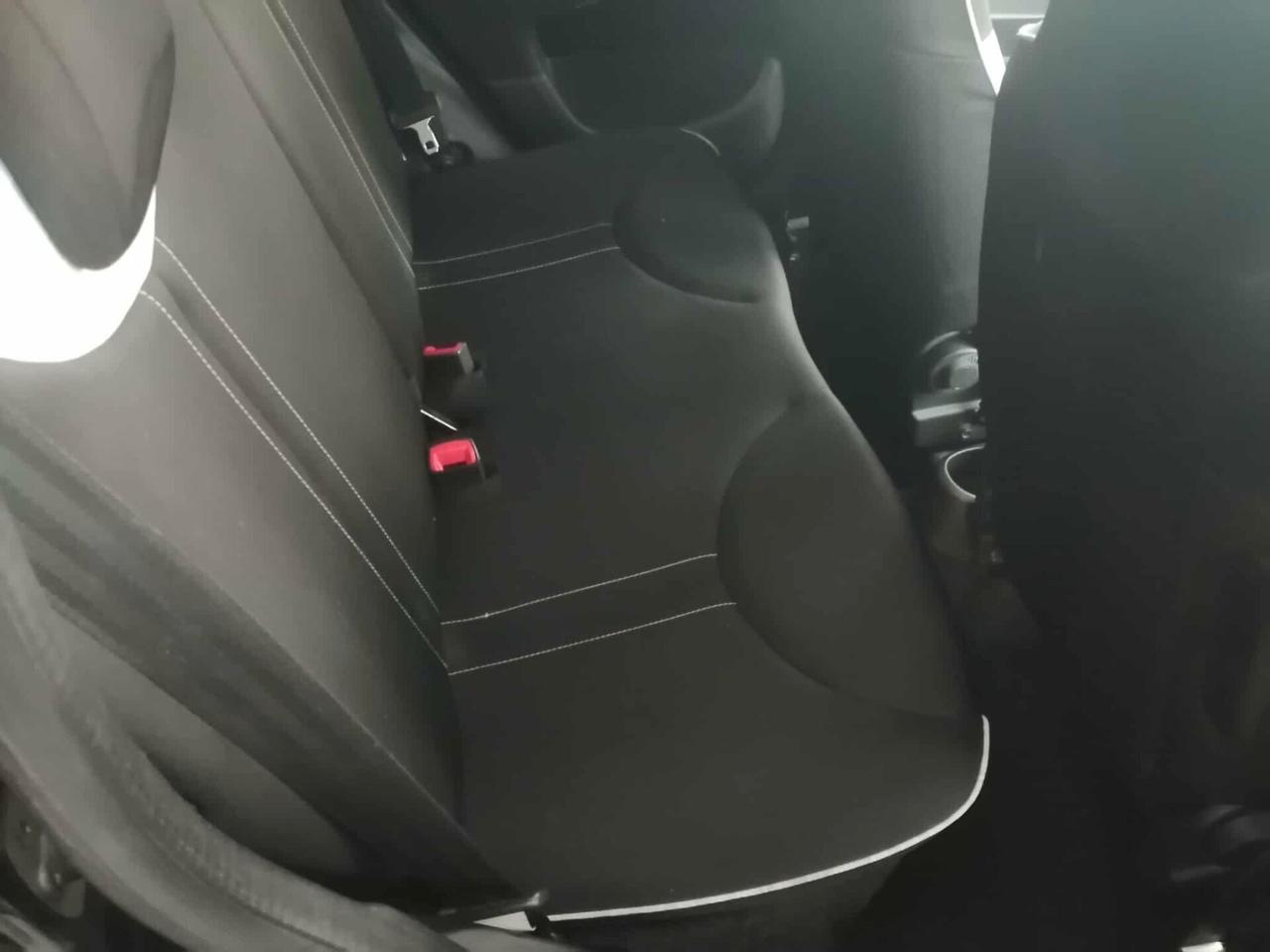 CITROEN C1 1.0 BENZINA 68CV 2014 FULL EURO 5 UNICO PROPRIETARIO