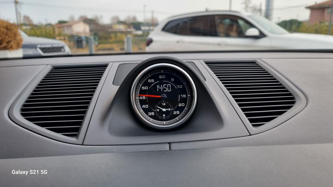 Macan 3.0 GTS 381cv pdk Tetto Pano.Scarichi Sportivi