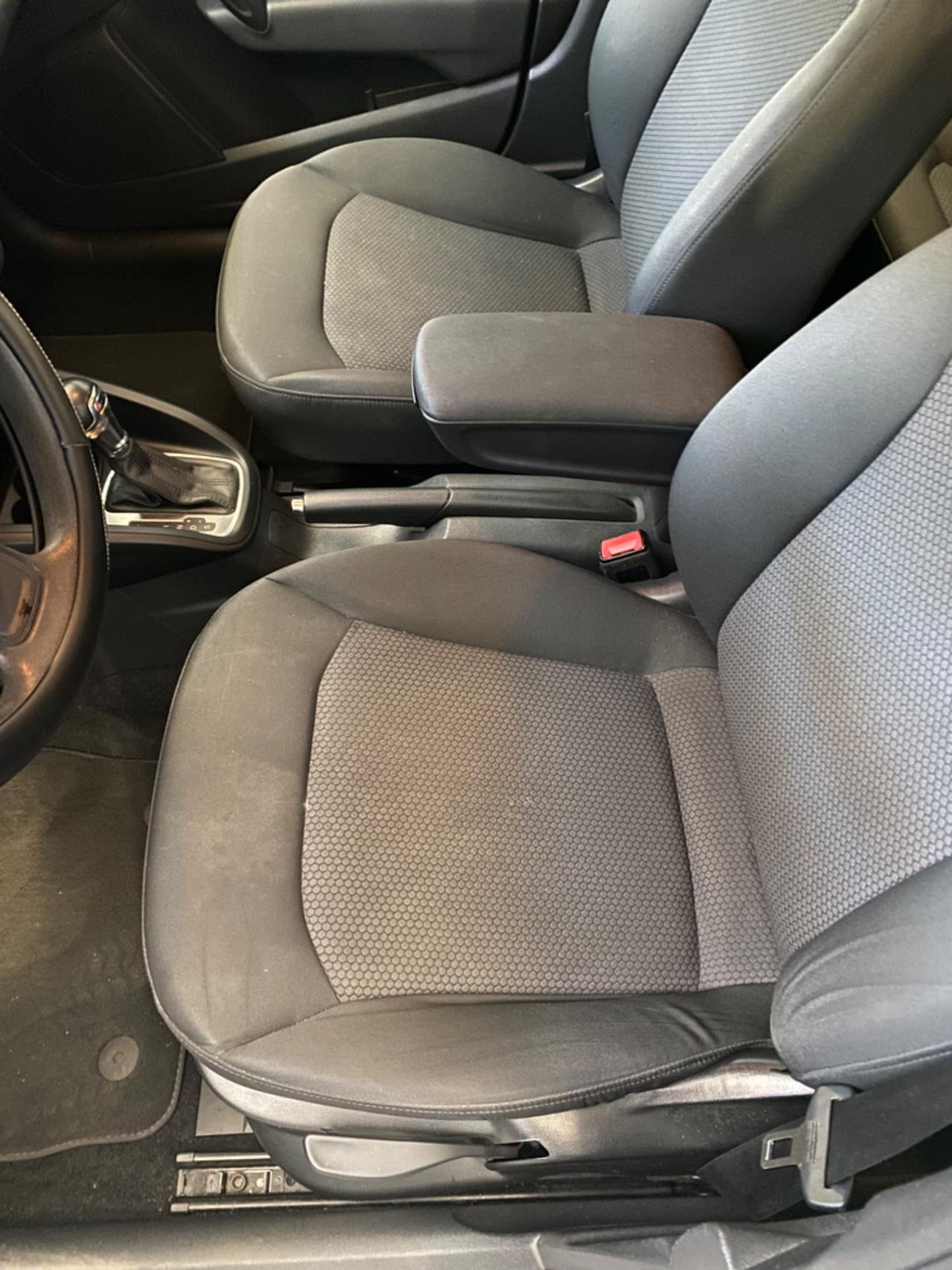 Audi A1 SPB 1.6 TDI S tronic line edition plus