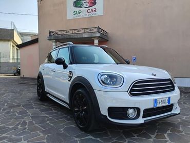 MINI Countryman 1.5 Cooper Hype Countryman