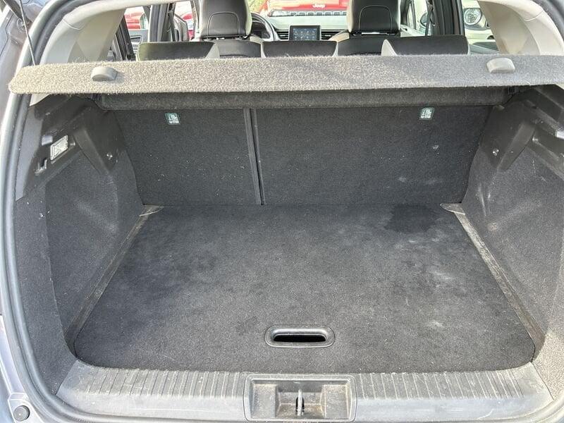 Renault Captur II 2019 1.0 tce Intens Gpl 100cv my21