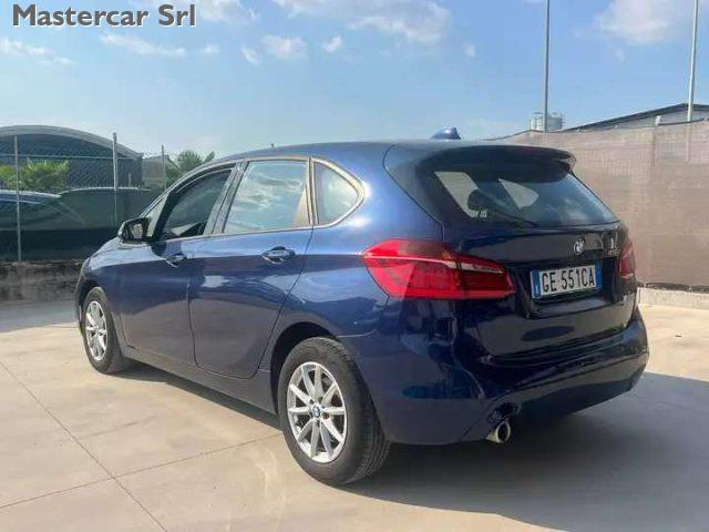 BMW 216 Serie 2 Active Tourer 216d Active Tourer Advantage