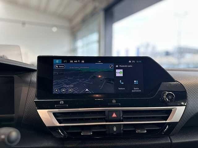 Citroen C4 Hybrid 145 e-DCS6 Max
