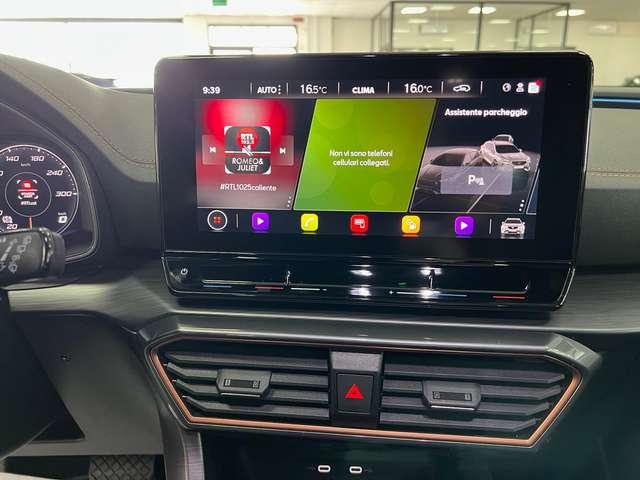 CUPRA Formentor 2.0 tdi 4drive 150cv dsg