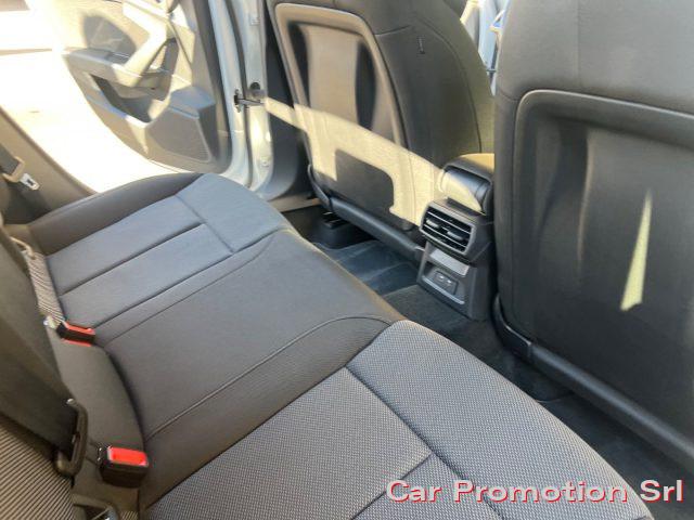 AUDI A3 SPB 35 TDI S tronic S line edition