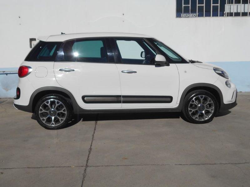FIAT 500L 500L 1.6 Mjet 105cv Trekking Finanziato