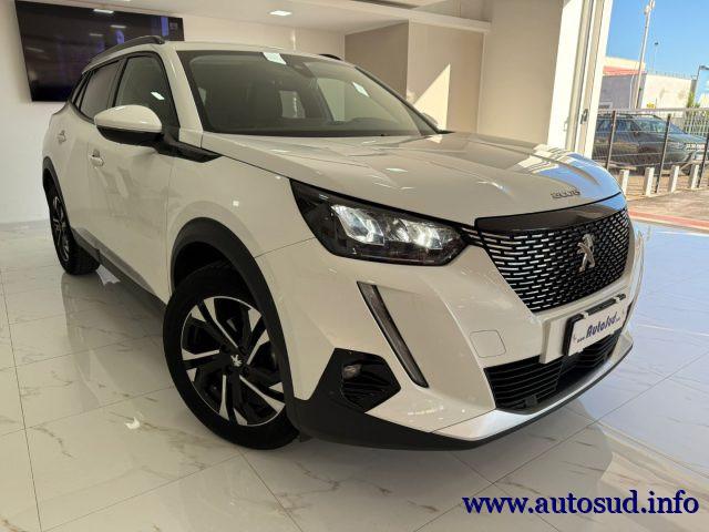 PEUGEOT 2008 BlueHDi 110 S&S Allure Pack