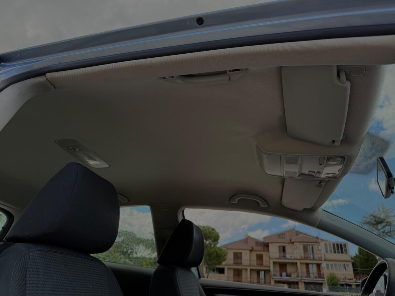 Volkswagen Golf 1.6 Euro5 NEOPATENTATI uniproprietà