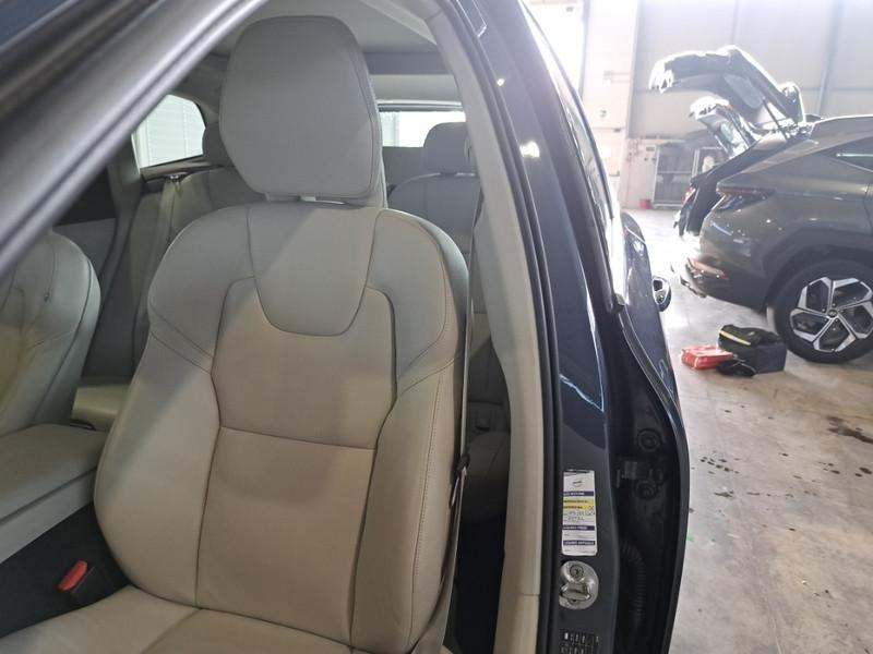 VOLVO XC60 T8 Plug-in AWD auto Recharge Inscription