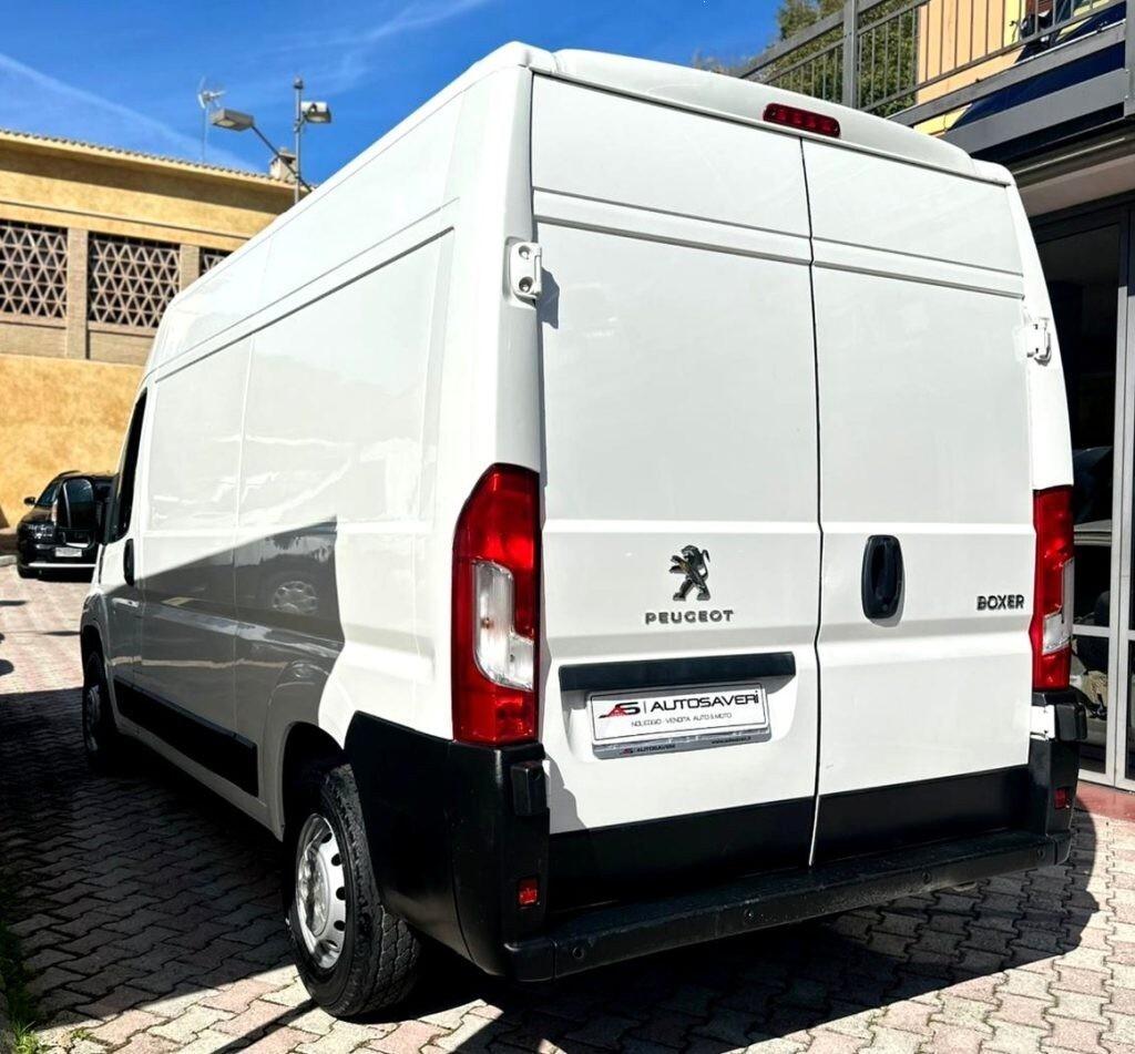 PEUGEOT Boxer 330 2.0 BlueHDi 130CV PM-TM Furgone