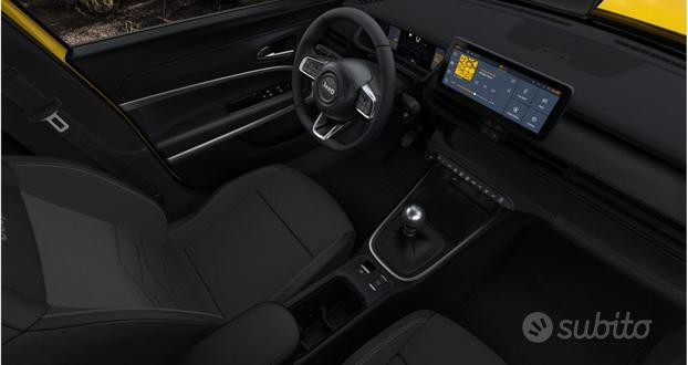 JEEP Avenger Altitude 1.2 100cv DCT MHEV