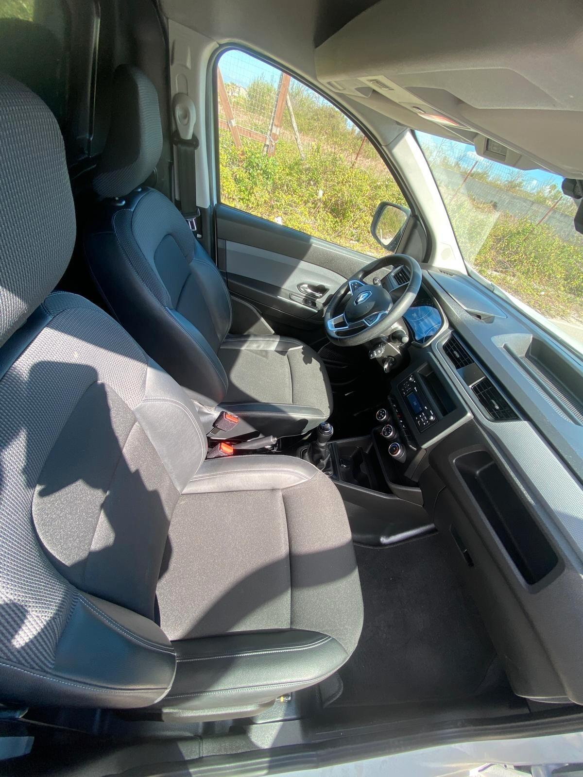 Renault Express 1.4 Blue dCi 95 Van