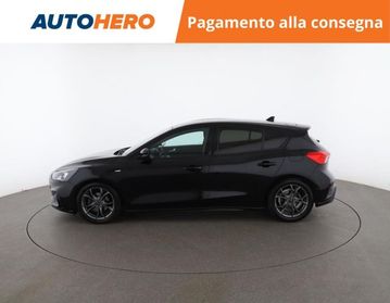 FORD Focus 1.5 EcoBlue 120 CV automatico 5p. ST-Line Co-Pilot