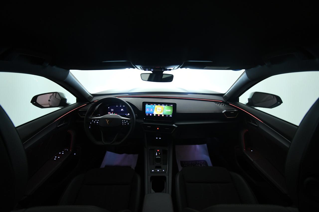 Cupra Formentor 1.4 e-hybrid 204cv dsg FULL LED+CAMERA+ACC