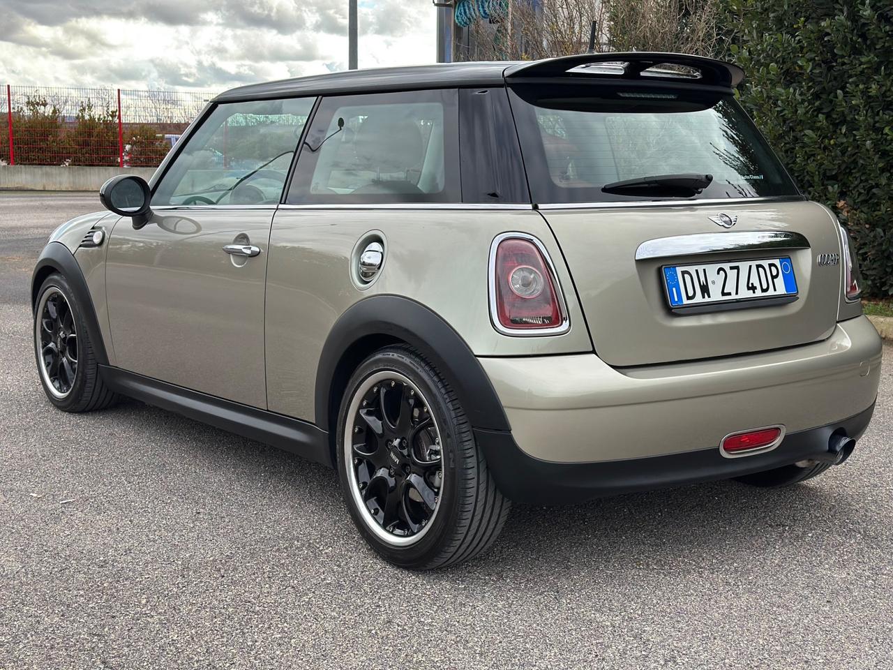 Mini Mini 1.6 16V Cooper