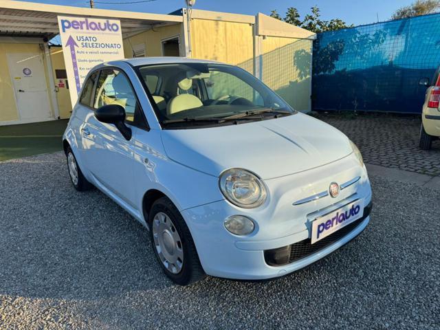 FIAT 500 1.2