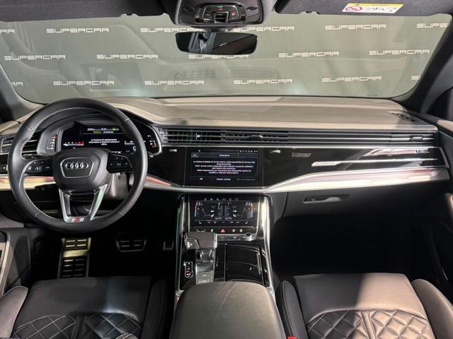 AUDI Q8 50 TDI 286 CV quattro tiptronic S-line