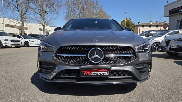 MERCEDES-BENZ CLA 250 e hybrid EQ Premium Amg PERMUTE UNICOPROPR. NEOPAT