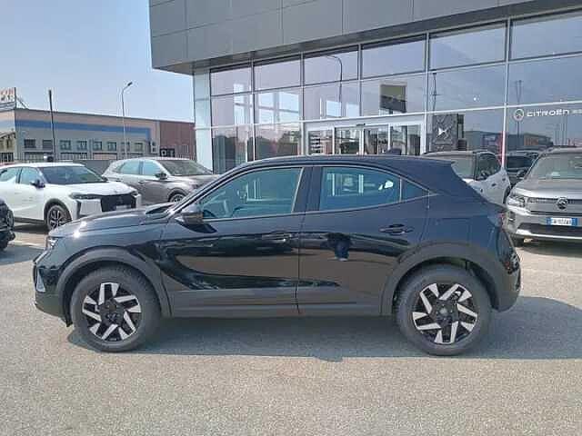 Opel Mokka 1.2 Benzina 136cv EDITION KM ZERO