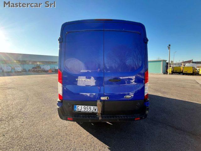 FORD Transit Transit 350 2.0TDCi EBl130CV PM-TM Fur Tr- GJ959JW