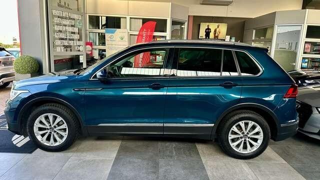 Volkswagen Tiguan 2.0 TDi 150CV DSG Life