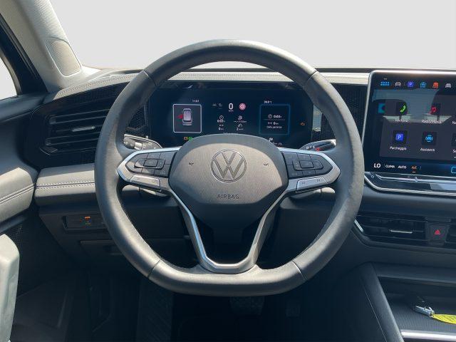 VOLKSWAGEN Tiguan 3ª serie 2.0 TDI 150 CV DSG Life