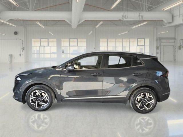 KIA Sportage 1.6 CRDi MHEV DCT Business