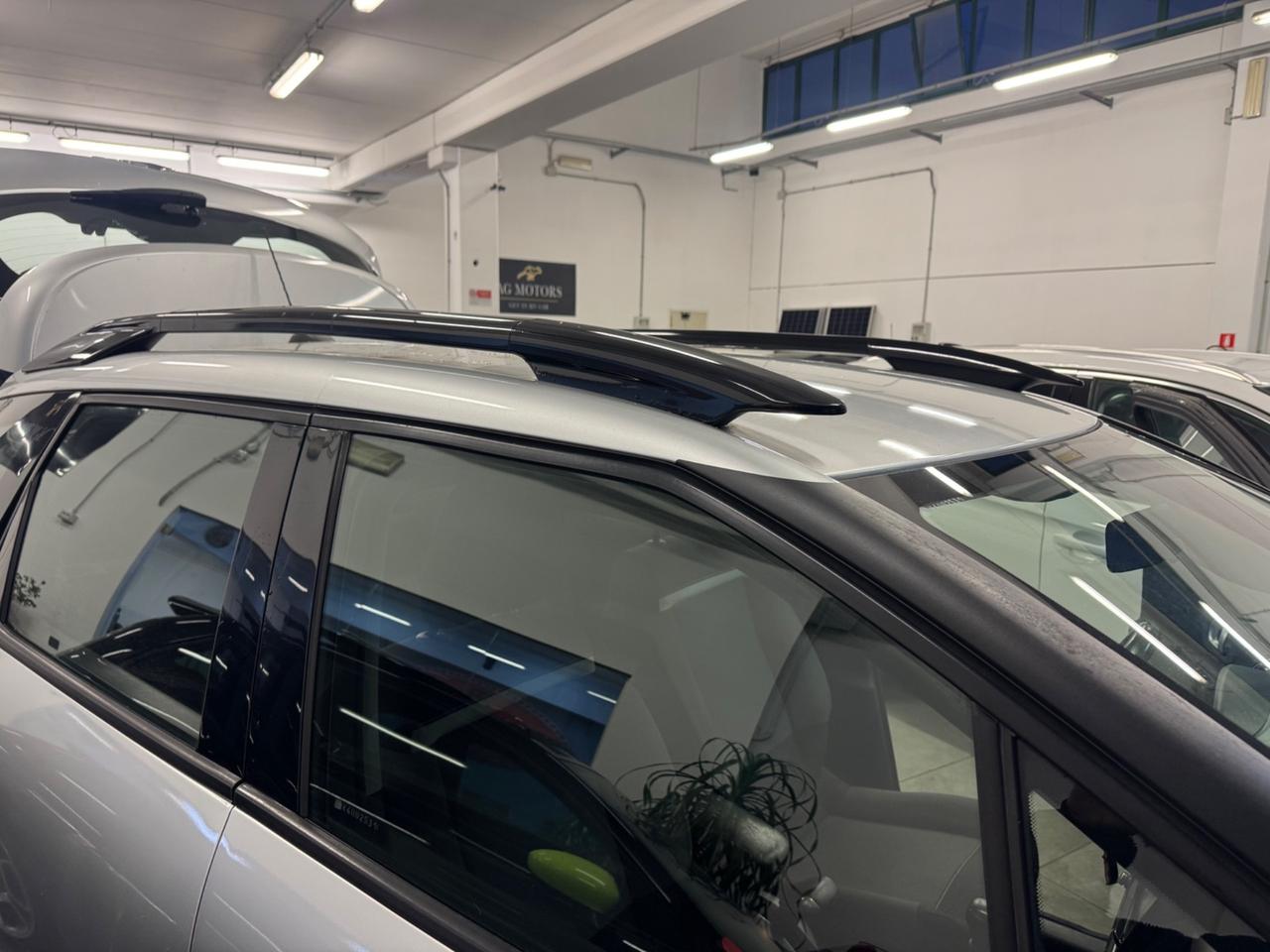 Citroen C3 Aircross BlueHDi 100 S&S Shine Diesel