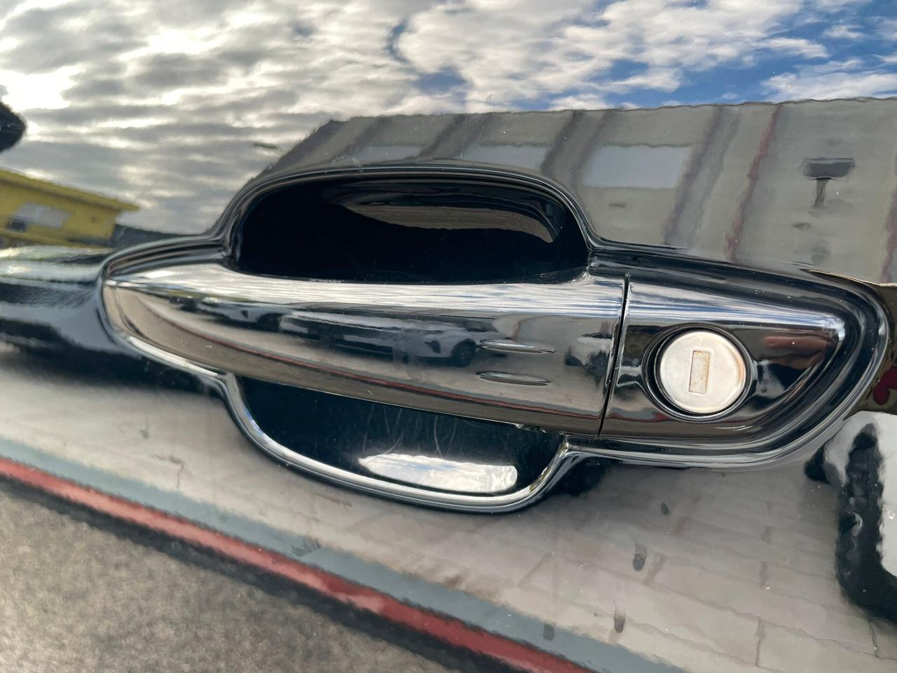 Citroen C5 Aircross Hybrid 136 e-DCS 6 Max