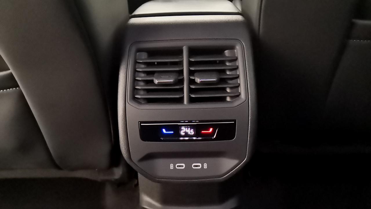 CUPRA Leon - Leon 2.0 tsi VZ 300cv dsg