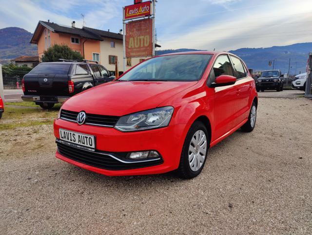 VOLKSWAGEN Polo 1.0 MPI 75 CV 5p. Comfortline