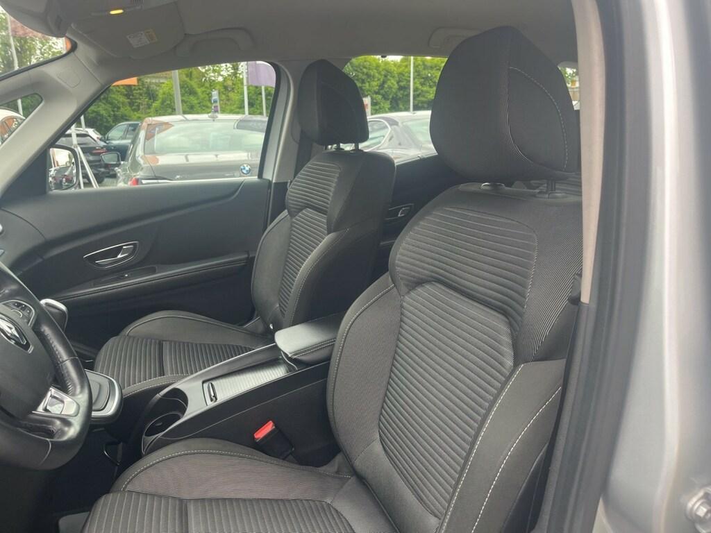 Renault Scenic 1.5 dCi Energy Sport Edition2 EDC